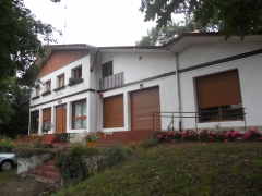 Frente