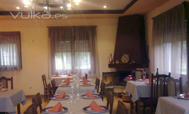 comedor