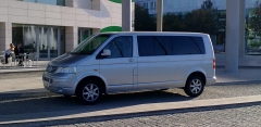 Foto 133 alquiler de microbuses - Rgm y egp Taxis