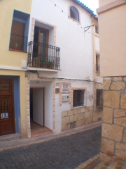 Foto 27 alojamientos rurales en Alicante - Casa Rural Maquila