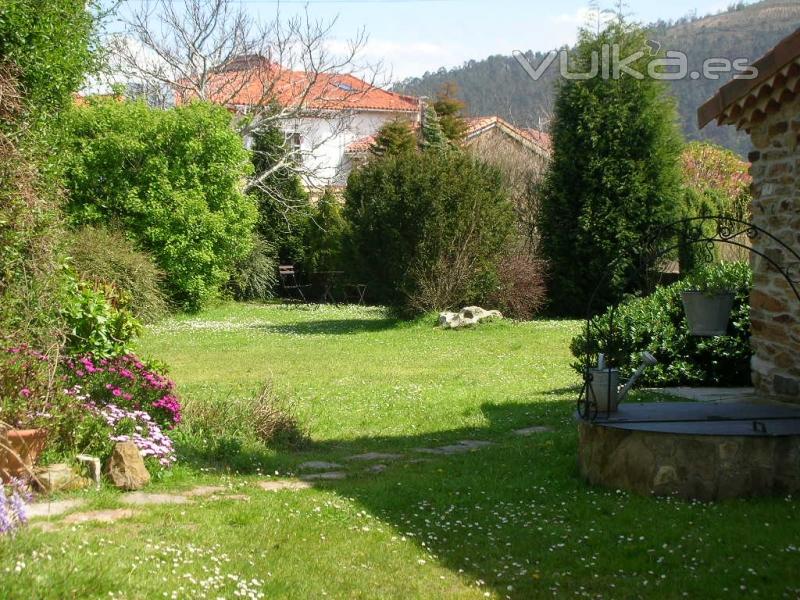 casa rural La casa del Campo