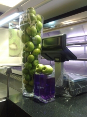 Fruteria en najera , la rioja