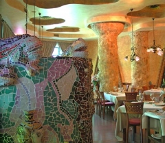 Foto 205 restaurantes en Málaga - Herrero del Puerto Restaurante