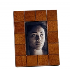 Portafotos cuadros madera 10x15 en lallimonacom