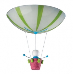 Iluminacion infantil