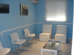 Sala de espera
