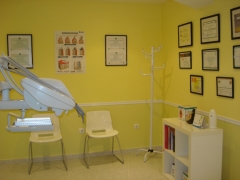 Clinica dental dr samuel cumplido santiago - foto 21