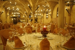 Foto 77 salones de boda en Sevilla - Catering las Torres S.l.