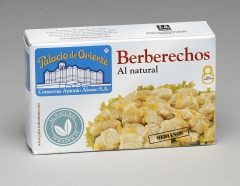 Ol-120 berberechos al natural medianos