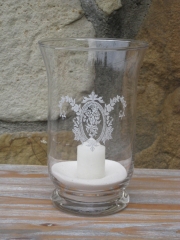 Porta velas