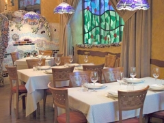 Foto 153 restaurantes en Málaga - Herrero del Puerto Restaurante