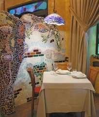 Foto 31 restaurantes en Málaga - Herrero del Puerto Restaurante