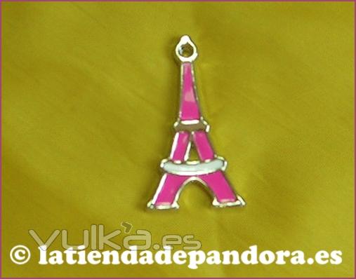 Gran variedad en Charms temticos http://www.latiendadepandora.es