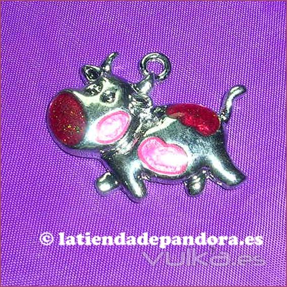 Colgantes originales para tus creaciones http://www.latiendadepandora.es