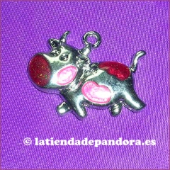 Colgantes originales para tus creaciones http://www.latiendadepandora.es