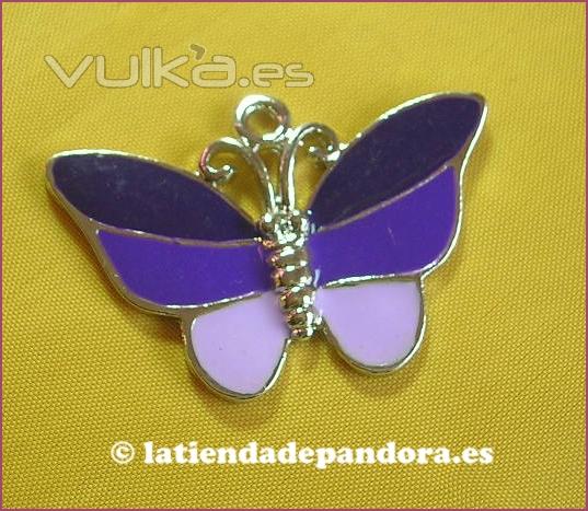 Charms con enamel http://www.latiendadepandora.es