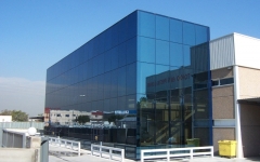 Oficinas centrales