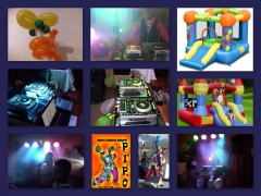 Xoroque disco movil
