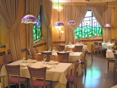 Foto 206 restaurantes en Málaga - Herrero del Puerto Restaurante