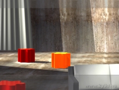 Infoarquitectura 3d 2y3d