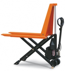 Transpaleta tijera electrica 1480 eur + iva/portes incluidos a peninsula