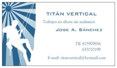 Tarjeta de visita