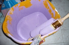 pinturas de gran calidad
