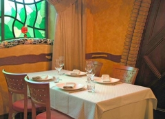Foto 110 restaurantes en Málaga - Herrero del Puerto Restaurante
