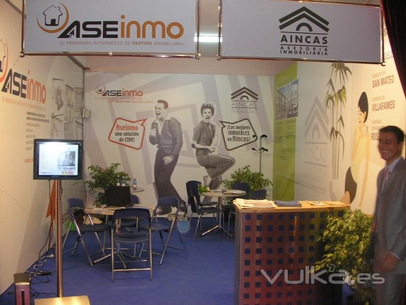 Feria Habitat de Castellon