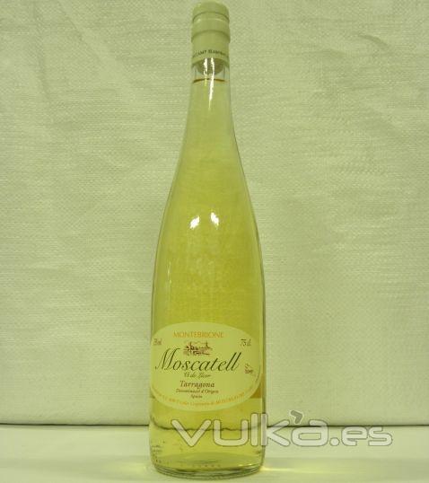 Moscatell Montebrione 75Cl