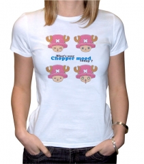 Camiseta one piece