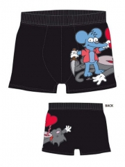 Boxers rasca y pica