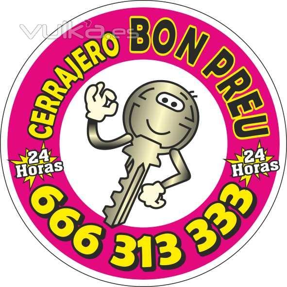 CERRAJERO BON PREU MALLORCA 666313333