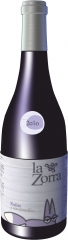 La Zorra (80% Rufete y 20% tempranillo)