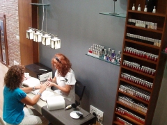 nuestros servicios UÑAS DE GEL
