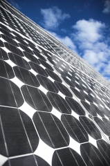 Prestamos servicios integrales en la implantacion de instalaciones de energia renovable