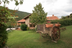 Foto 267 hoteles en Cantabria - La Casa de Frama
