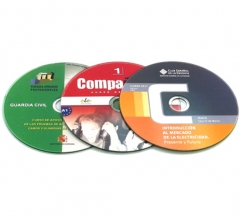 Impresin y duplicacion de cds - dvd,s