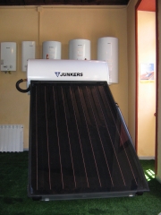 Termosifon junkers 150l-200l-300l