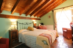Foto 212 hoteles en Cantabria - La Casa de Frama