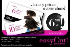Easycheck easycut