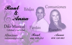 Raul&Anna