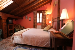 Foto 491 hotel rural - La Casa de Frama