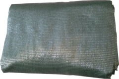 Mallas de sombreo