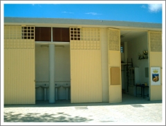 Servicios adjuntos a la sede