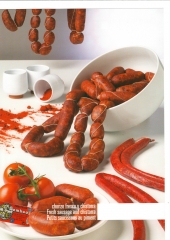 Choricillos