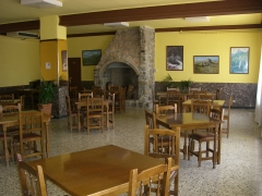 Foto 10 restaurantes en Huesca - San Roman