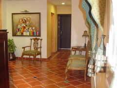 Hotel malaga picasso - foto 19
