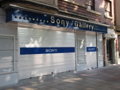 Benadoor, sl (puertas y automatismos) - foto 20