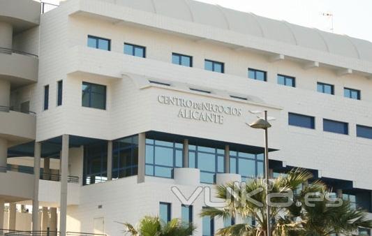 Agencia Alphatrad en Alicante